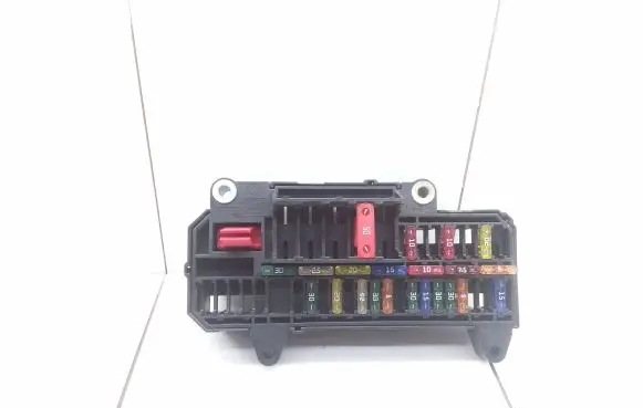 BMW 7 E65 E66 Fuse module 61136900583 10688710