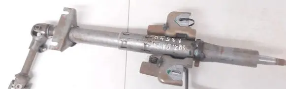 Suzuki Baleno EG Steering wheel axle