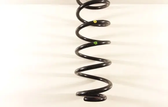 Mazda CX-5 Rear coil spring