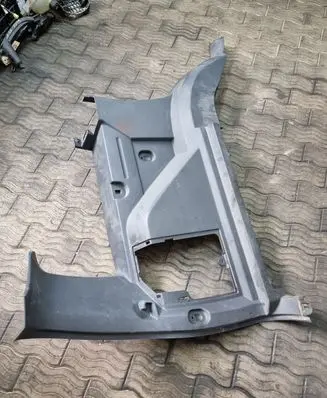 Dodge Nitro Trunk/boot side trim panel 5KH93TRMA 50581