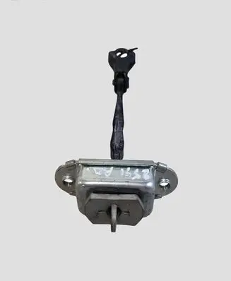 Renault Koleos I Front door check strap stopper