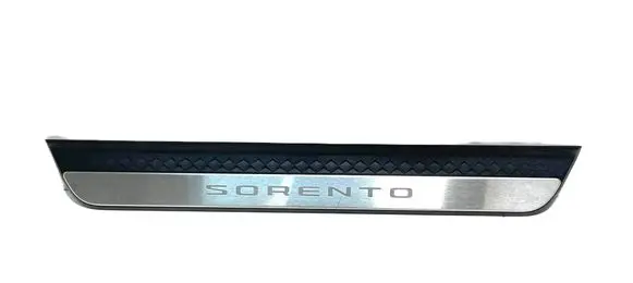 KIA Sorento IV Front sill trim cover 85873P2100 32775