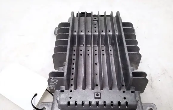 Nissan Murano Z50 Sound amplifier 28060CB00C