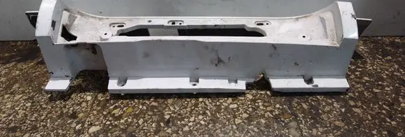 Renault Trafic II (X83) Rear/tail light trim molding 265A60118R