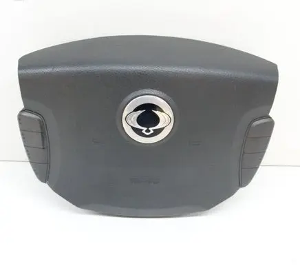 SsangYong Kyron Steering wheel airbag
