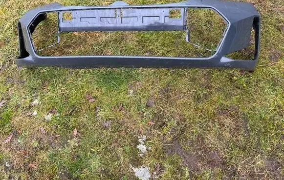 BMW 3 G20 G21 Front bumper 51118085444