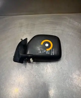 Toyota Hiace (H200) Front door electric wing mirror E6010051 020069