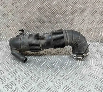 Volkswagen Crafter Air intake duct part 446434630 A9065280724