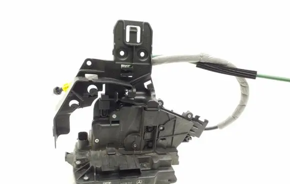 Mercedes-Benz E W213 Front door lock A2220063999