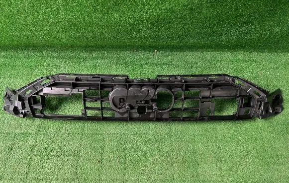 Audi A6 C7 Front bumper