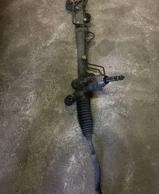 Mazda CX-7 Steering rack