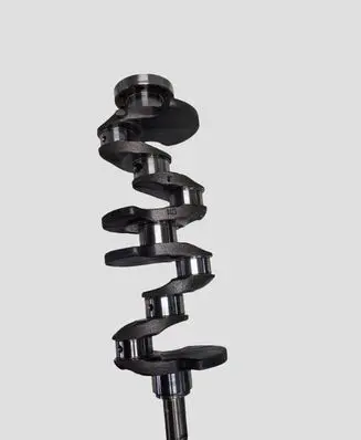 Nissan Qashqai Crankshaft A322