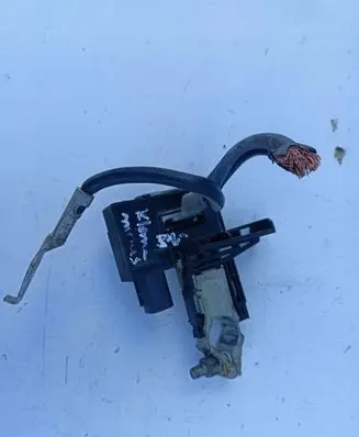 Toyota Yaris Negative earth cable (battery)