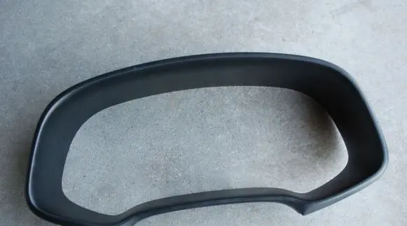 Seat Leon (5F) Dashboard trim 5F0857244A