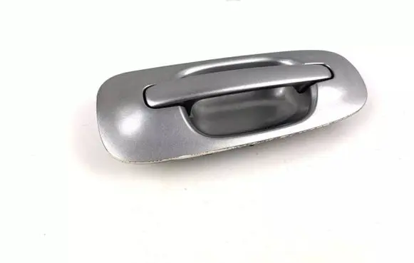 Subaru Impreza II Rear door exterior handle
