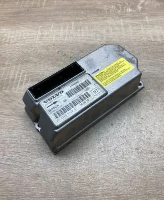 Volvo XC70 Airbag control unit/module P30667469 0285001655 30667469
