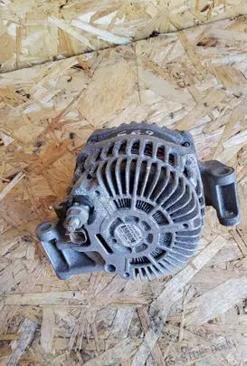Chrysler 200 Generator/alternator 56029624AB A002TX3581ZC