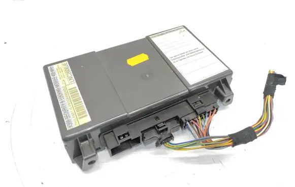 Jaguar XJ X300 Comfort/convenience module LNC2600JE 98JP15K600CD B003915