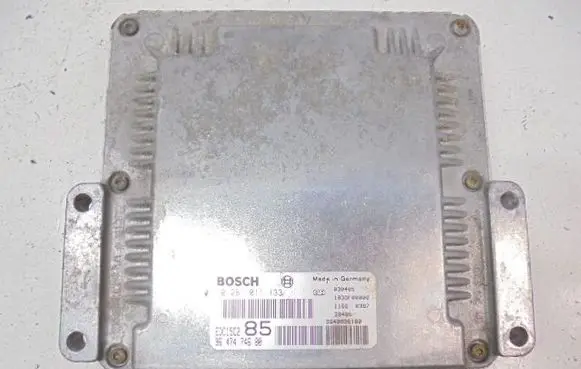 Audi A6 S6 C8 4K Engine control unit/module ECU 9647474680