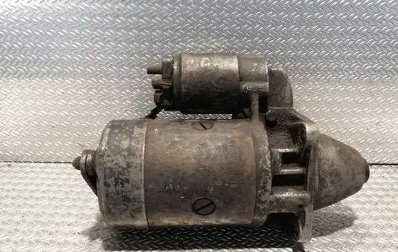 Ford Transit Starter motor 0001108100 88VB11000AA