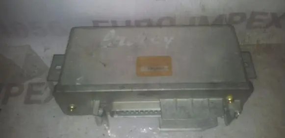 Audi 100 S4 C4 ABS control unit/module 0265100056 4A0987379A