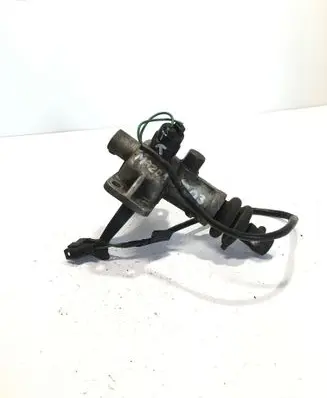 Front differential