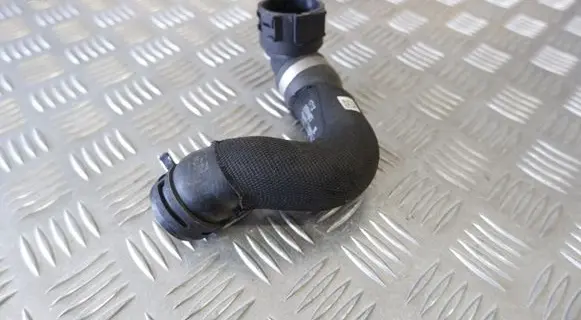BMW X1 F48 F49 Engine coolant pipe/hose 8580477