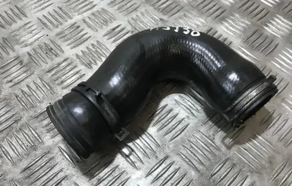 Volkswagen Golf IV Intercooler hose/pipe