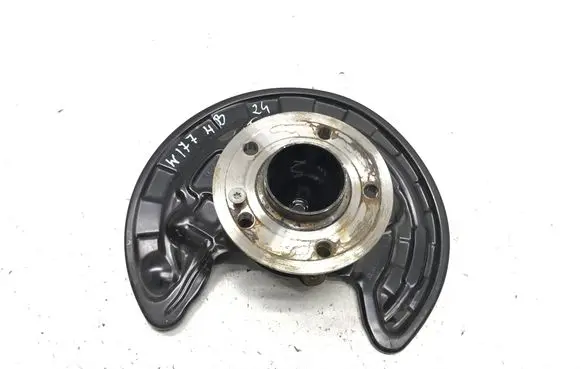 Mercedes-Benz A W177 Rear wheel bearing hub A2473560200 A2474230900