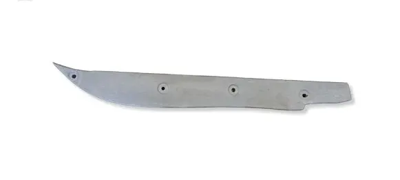 Porsche Cayenne (92A) Other dashboard part 7P5854777L