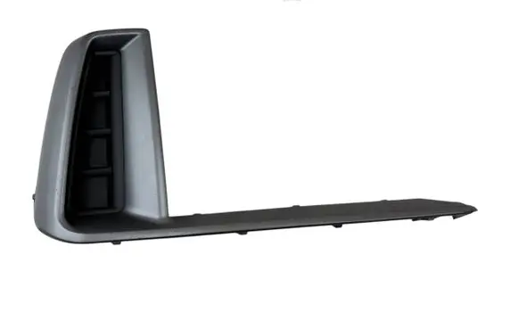 Audi TT TTS RS Mk3 8S Front bumper lower grill 8S0807958