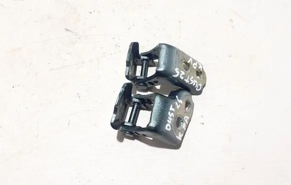 Dacia Duster Front door upper hinge 804006524R