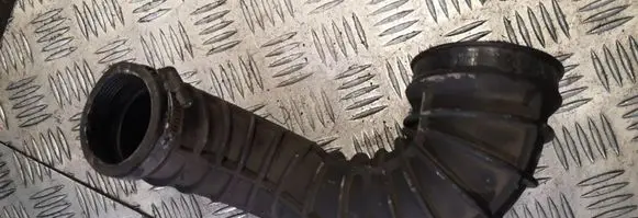 Volvo V70 Intercooler hose/pipe