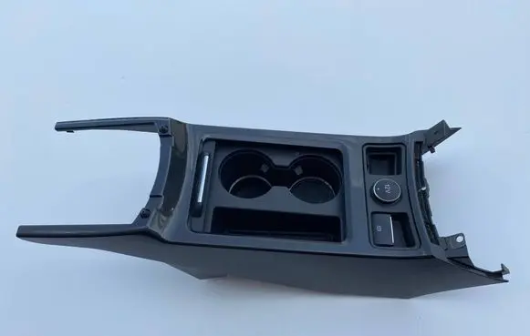 Ford Kuga II Glove box central console 