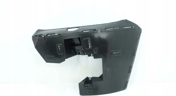 BMW Z4 E85 E86 Front bumper mounting bracket 7158829