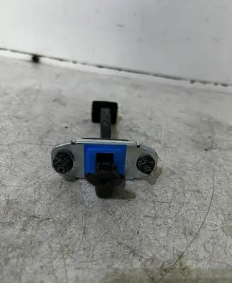 KIA Soul Front door check strap stopper 
