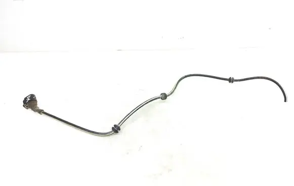 Volkswagen Transporter - Caravelle T5 Front ABS sensor wiring 