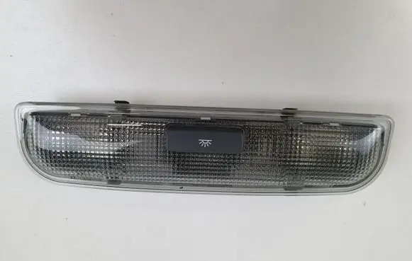 Audi A3 S3 8P Rear seat light 8P0947111A