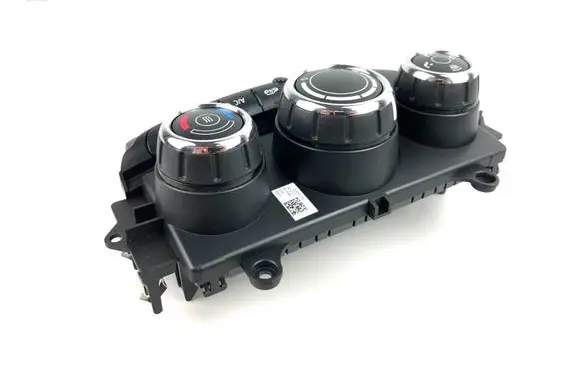 Climate control unit