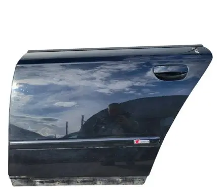 Audi A4 S4 B7 8E 8H Rear door 8E0833051J