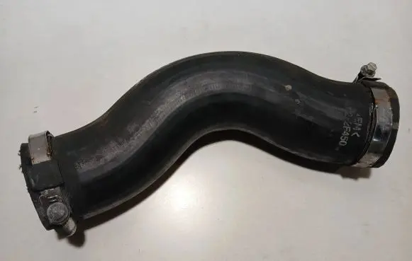 Hyundai ix35 Intercooler hose/pipe