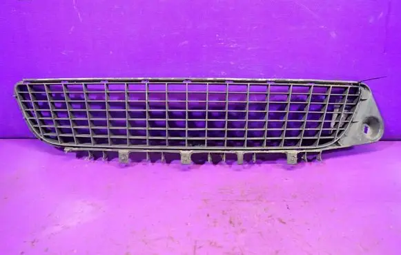 Opel Signum Front bumper lower grill 