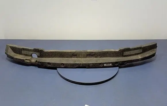 BMW 7 F01 F02 F03 F04 Front bumper support beam 7245804