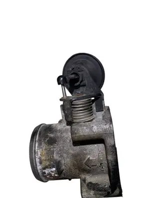 KIA Ceed Throttle valve 351002XXXX