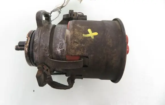 Skoda Octavia Mk1 (1U) Spark distributor 0237521061