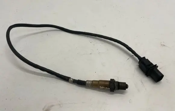 Mercedes-Benz C W204 Lambda probe sensor A0035427118