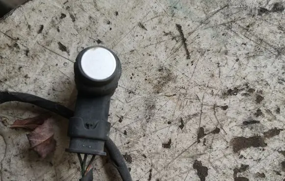 Volkswagen Golf VI Parking PDC sensor 1T0919279A