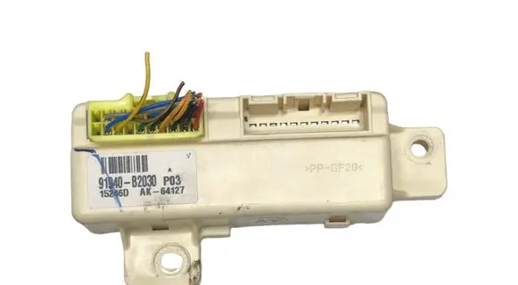 KIA Soul Fuse module 91940B2030 15246D AK64127