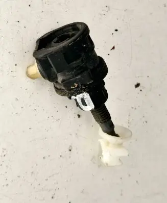 Volvo V70 Headlight level adjustment motor 