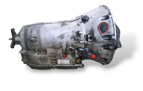Chrysler 300 - 300C Automatic gearbox 7222702200 7226780